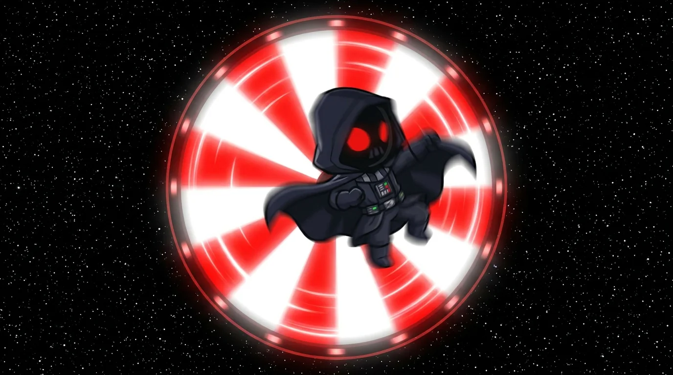 Slotsvader Casino